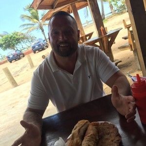 Meet your Posher, Patrick